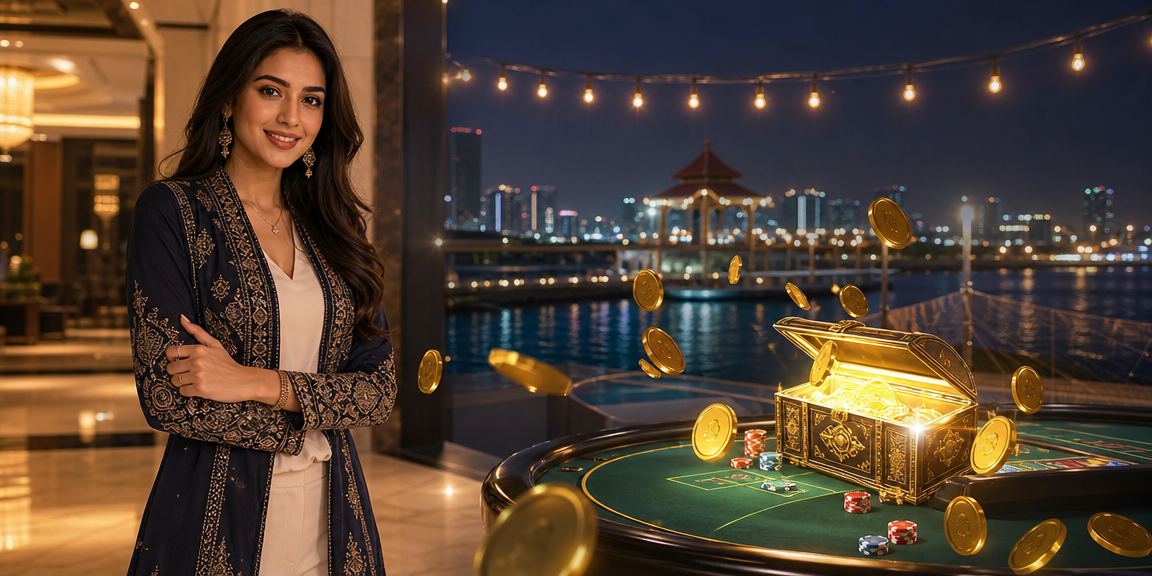 casino777