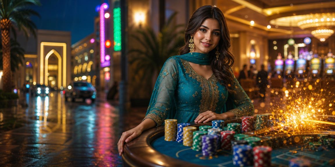 casino777