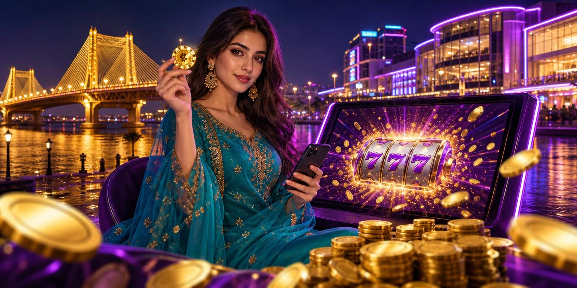 casino777